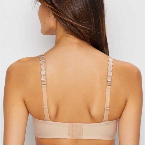 Marie Jo tom convertible tshirt bra - Picture 3 of 7